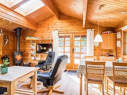 6 Person Holiday Home in Oksbøl