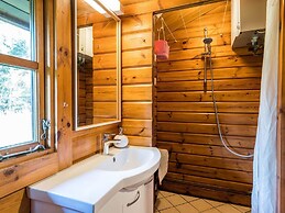 6 Person Holiday Home in Oksbøl