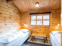 6 Person Holiday Home in Oksbøl