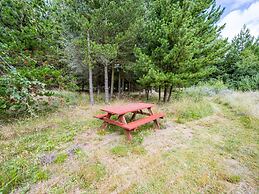 6 Person Holiday Home in Oksbøl