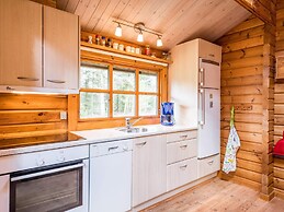 6 Person Holiday Home in Oksbøl