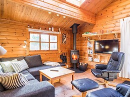 6 Person Holiday Home in Oksbøl