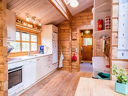 6 Person Holiday Home in Oksbøl