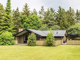 6 Person Holiday Home in Norre Nebel