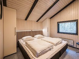 6 Person Holiday Home in Norre Nebel