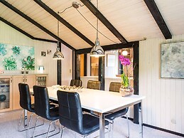 6 Person Holiday Home in Norre Nebel