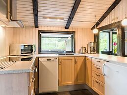 6 Person Holiday Home in Norre Nebel