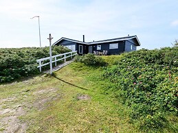 6 Person Holiday Home in Fano