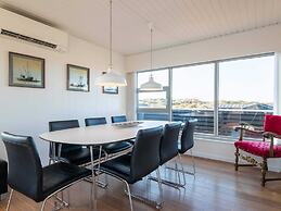 6 Person Holiday Home in Fano