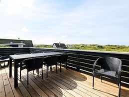 6 Person Holiday Home in Fano