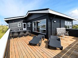 6 Person Holiday Home in Fano