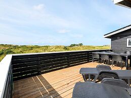 6 Person Holiday Home in Fano