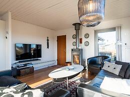 6 Person Holiday Home in Fano