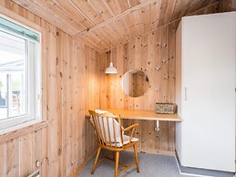 5 Person Holiday Home in Oksbol