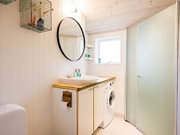 Holiday Home in Tarm