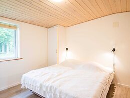 Holiday Home in Tarm