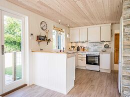 Holiday Home in Tarm