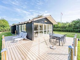 Holiday Home in Tarm