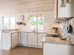 Holiday Home in Tarm