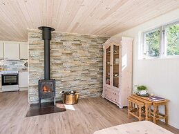 Holiday Home in Tarm