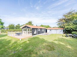 Holiday Home in Tarm