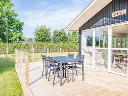 Holiday Home in Tarm