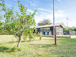 Holiday Home in Tarm