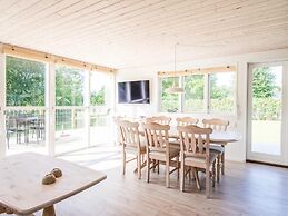 Holiday Home in Tarm