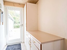 Holiday Home in Tarm