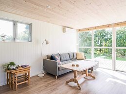 Holiday Home in Tarm