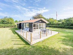 Holiday Home in Tarm