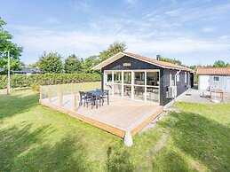 Holiday Home in Tarm