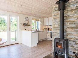 Holiday Home in Tarm