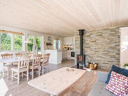 Holiday Home in Tarm