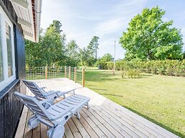 Holiday Home in Tarm