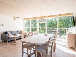 Holiday Home in Tarm