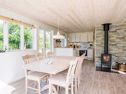 Holiday Home in Tarm