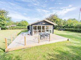 Holiday Home in Tarm