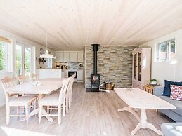 Holiday Home in Tarm