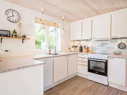 Holiday Home in Tarm