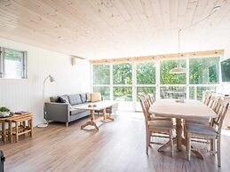 Holiday Home in Tarm