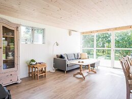 Holiday Home in Tarm