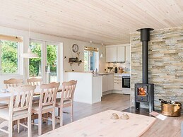 Holiday Home in Tarm