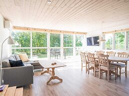 Holiday Home in Tarm