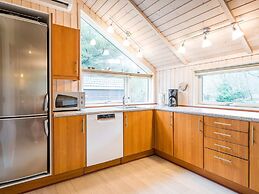 7 Person Holiday Home in Oksbol