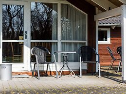 7 Person Holiday Home in Oksbol