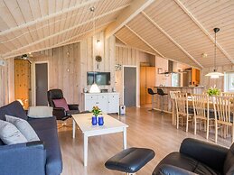 7 Person Holiday Home in Oksbol