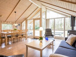 7 Person Holiday Home in Oksbol