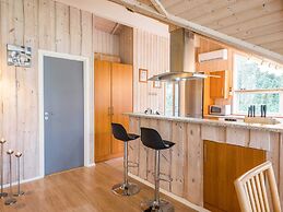 7 Person Holiday Home in Oksbol