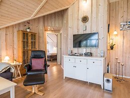 7 Person Holiday Home in Oksbol